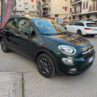 Fiat 500X 1.3 M.jet Lounge * Navi * Vettura Perfet