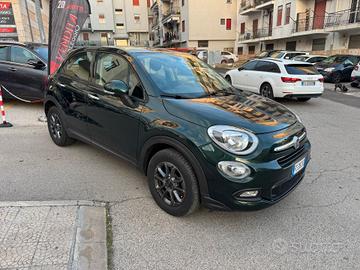 Fiat 500X 1.3 M.jet Lounge * Navi * Vettura Perfet