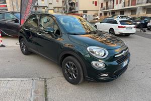 Fiat 500X 1.3 M.jet Lounge * Navi * Vettura Perfet