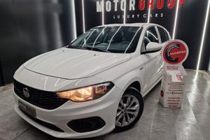 Fiat Tipo 1.6 Mjt S&S DCT 5 porte Easy 120Cv