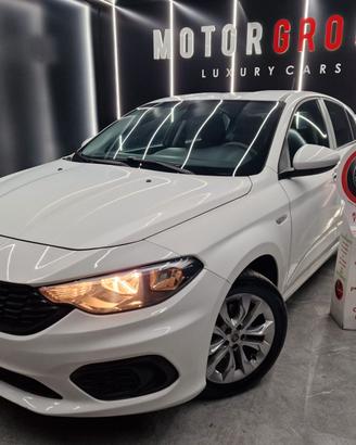 Fiat Tipo 1.6 Mjt S&S DCT 5 porte Easy 120Cv
