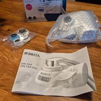 Depuratore acqua Brita per rubinetto