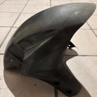 Parafango in carbonio cbr1000rr 2004/2006