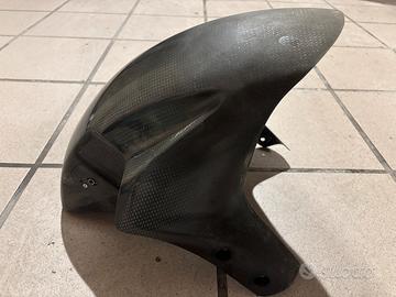 Parafango in carbonio cbr1000rr 2004/2006