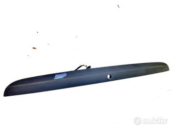 MANIGLIONE POSTERIORE CON LUCI CHEVROLET Matiz 4°