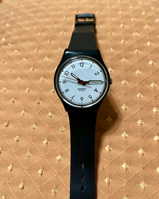 RICERCATOorologioSWATCH"GENT1987classicTWO"VINTAGE