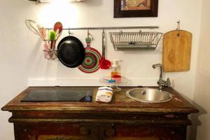 Appartamento di 40 m² con 1 locale a Bergamo