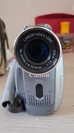 videocamera 