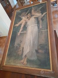 quadro fatto a mano