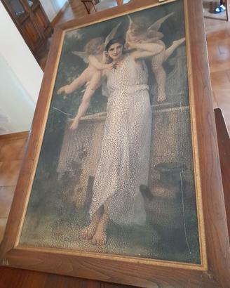 quadro fatto a mano
