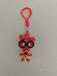 portachiavi bimbo 
