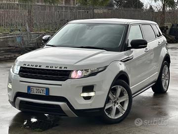 Rover Range Evoque 2.2 SD4 190CV DYNAMIC FULL