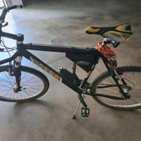 Mountain bike da uomo