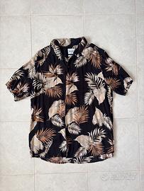 Camicia Only & Sons fantasia tropicale