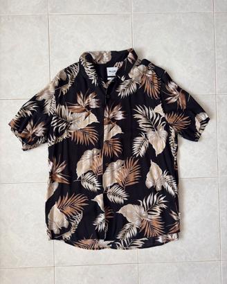 Camicia Only & Sons fantasia tropicale