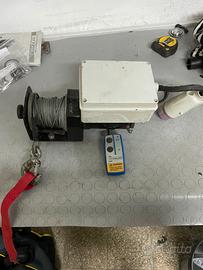 Varicello per barche e gommoni