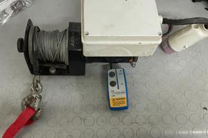 Varicello per barche e gommoni