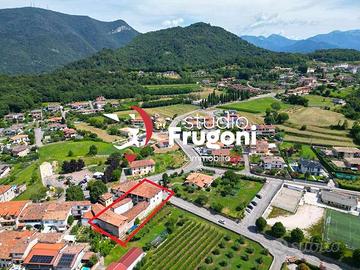 RUSTICO CON CORTE PRIVATA IDEALE PER OPERAZIONE IM