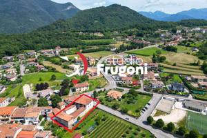 RUSTICO CON CORTE PRIVATA IDEALE PER OPERAZIONE IM