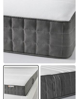 Materasso Morgedal Ikea 160x190