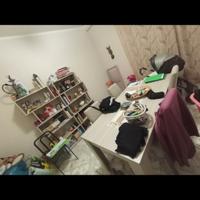 parete attrezzata o libreria 