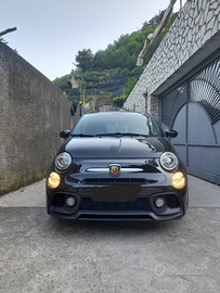 595 abarth