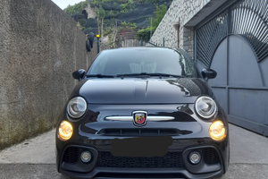 595 abarth