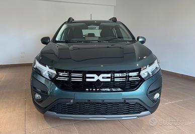 Dacia Sandero Stepway 1.0 TCe ECO-G Expression