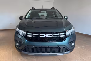 Dacia Sandero Stepway 1.0 TCe ECO-G Expression