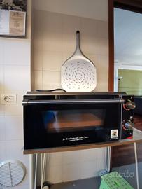 Forno Effeuno P134H