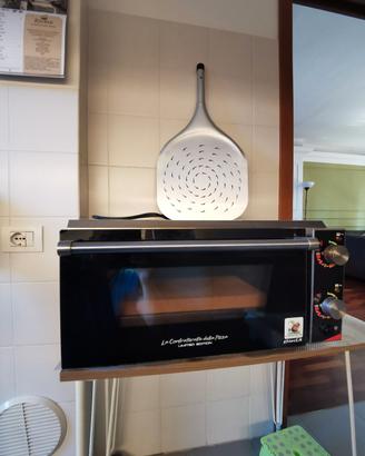 Forno Effeuno P134H