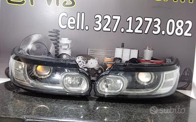 COPPIA FARI DX/SX LAND ROVER RANGE ROVER SPORT 