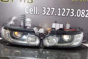 COPPIA FARI DX/SX LAND ROVER RANGE ROVER SPORT 