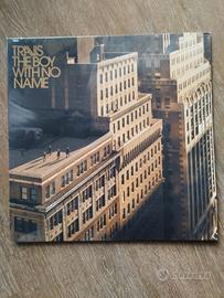 Disco vinile 33 Giri TRAVIS NUOVO 