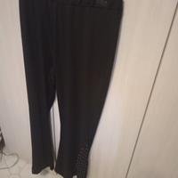 pantalone elegante