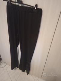 pantalone elegante