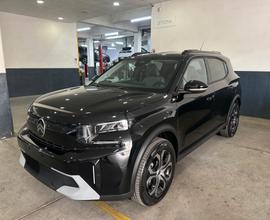 Citroen C3 Aircross C3 Aircross Hybrid 145 e-DCS6 