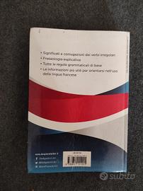 Dizionario di Francese 