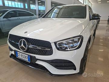 Mercedes glc 220d premium 4 matic 2022