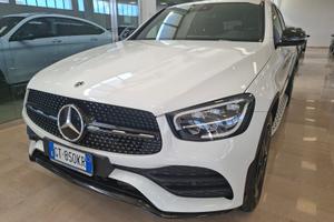 Mercedes glc 220d premium 4 matic 2022