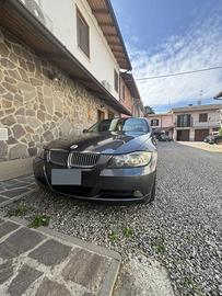 Bmw 320 d