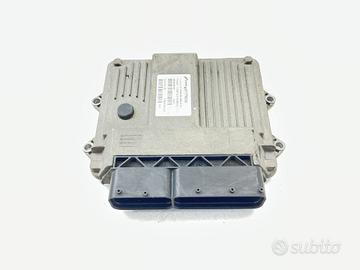 CENTRALINA MOTORE FIAT Panda 2° Serie 1.3 Diesel