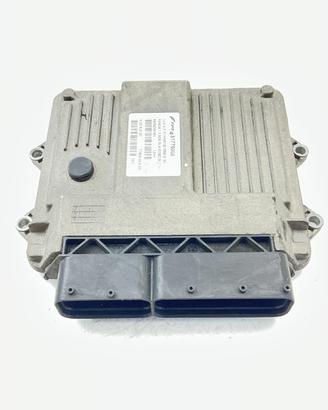 CENTRALINA MOTORE FIAT Panda 2° Serie 1.3 Diesel