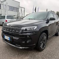 Jeep Compass 1.6 mjt 80 Anniversario 2wd 130cv