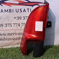 STOP FANALE POSTERIORE SINISTRO MERCEDES Vito W639