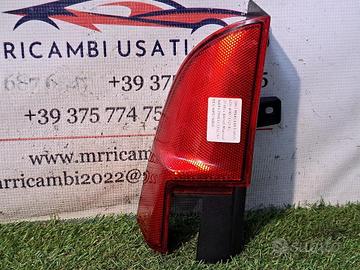 STOP FANALE POSTERIORE SINISTRO MERCEDES Vito W639