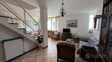 4 LOCALI A NOVATE MILANESE