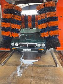jaguar xj8 3200