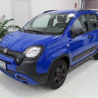 FIAT Panda Cross 1.0 Mild-Hybrid S&S "Ottime Con