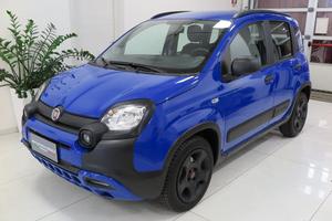 FIAT Panda Cross 1.0 Mild-Hybrid S&S "Ottime Con